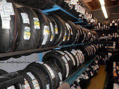 Yamaha Dealer San Fernando #9